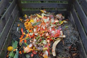 Make your own quality compost
